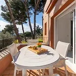 Apartaments Aiguablava