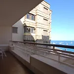 Lets Holidays Beachfront Apartment Tossa De Mar