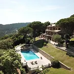 Apt Rosa Dels Vents - Studio Privado Dentro De Masia