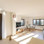 Apt Rosa Dels Vents - Studio Privado Dentro De Masia