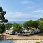 Camping Treumal