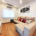 Apartamento Nuevo A 5 Minutos De La Playa