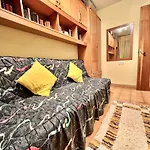 Tamarius Beach Apartments