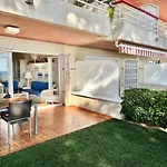 Tamarius Beach Apartments