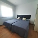 Apartamento Nuevo A 5 Minutos De La Playa