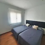 Apartamento Nuevo A 5 Minutos De La Playa