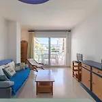 Apartamento Vista Canal