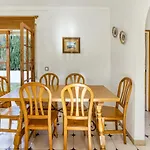 Villa La Flor Con Piscina