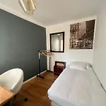 Habitacion Economica