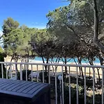 Casa Cala Cristus