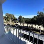 Casa Cala Cristus