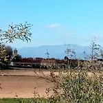 Piano Loft Turismo Rural Costa Brava-Vilanova De La Muga