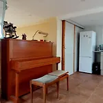 Piano Loft Turismo Rural Costa Brava-Vilanova De La Muga