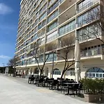 Cozy Loft Over The Beach In Platja D\'Aro
