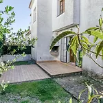 Villa La Flor Con Piscina