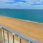 Cozy Loft Over The Beach In Platja D\'Aro