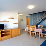Bonsol 01 - Apartamento Duplex