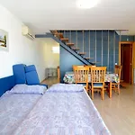 Bonsol 01 - Apartamento Duplex