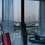 Estudio En 1ª Linea Con Vistas Al Puerto Deportivo By Insidehome