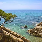 Apartment Ridaura Beach By Interhome