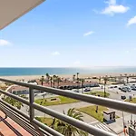 Welcs Atico 042 Emp Frente Al Mar Con Terraza