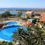 Mediterranean Apartment Rosas