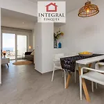 Les Terrasses Apartament Palamos