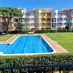 Apartamento Gran Reserva Beach-3