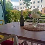 Apartamento En Primera Linea De Mar