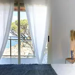 Pool And Sea Views Apartment With 1 Parking Space