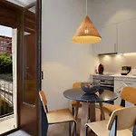 Canvas Apartments & Lofts Girona