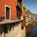 Canvas Apartments & Lofts Girona
