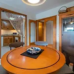 Aq-7 Calella De Parafrugell 4 Pax