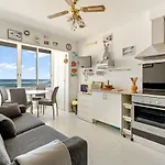 Welcs Apartamento 053 Emp Frente Al Mar