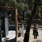 Acampale - Glamping Costa Brava - Calella De Palafrugell