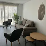 El Centre, 3 Habitacions, 2 Banys I Cuina
