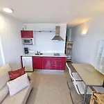 Apartamento Rouge 187