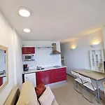 Apartamento Rouge 187