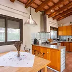 Casa Con Piscina Cerca De Girona