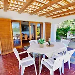 V&V LLORET- VILLA MEDITERRANIA a 120m de la playa Cala Canyelles, con vistas panorámicas al mar!!