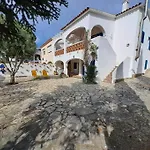 Maison Pour 4 Personnes