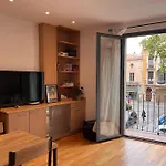 Piso Centrico Y Acogedor