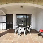 Leon Inmo Apartment Ariel - 12354