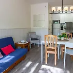 Polcent 8 Apartamento Cercano A La Playa