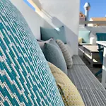 La Molsa, Studio Boutique Terrace