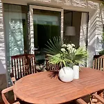 Studios Coll, Terrace & Pool