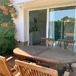 Studios Coll, Terrace & Pool