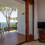 E-2 Calella De Palafrugell 8 Pax