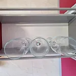 Apartamento Rouge 187