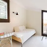 Brisa Blanca Sa Riera Begur